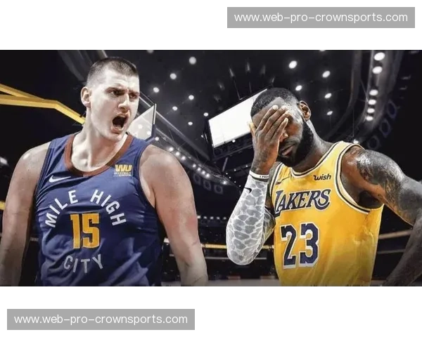 巅峰对垒的静谧回响：为何NBA掘金vs湖人的央视回放，依然是每个篮球迷的“深夜食堂”？