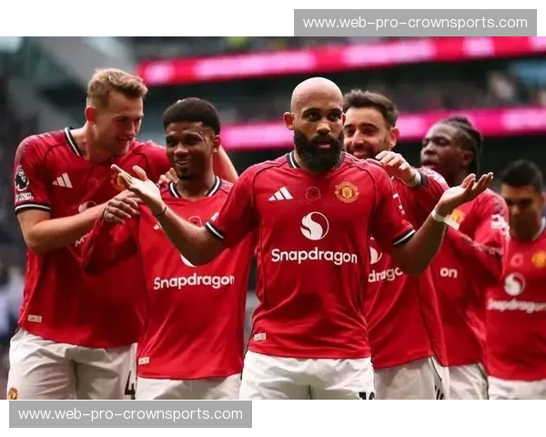 红魔远征犹他之巅：曼联与皇家盐湖城的跨时空绿茵博弈